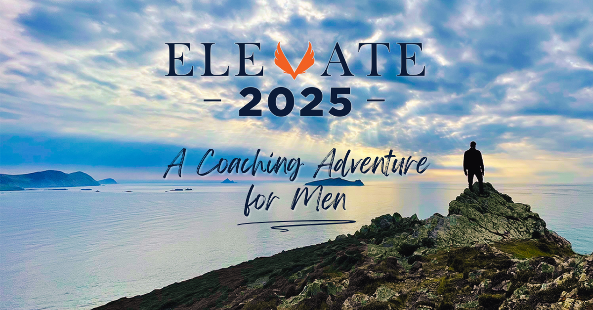 Elevate 2025 Website Banner Updated October