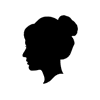 woman-sillhouette-image