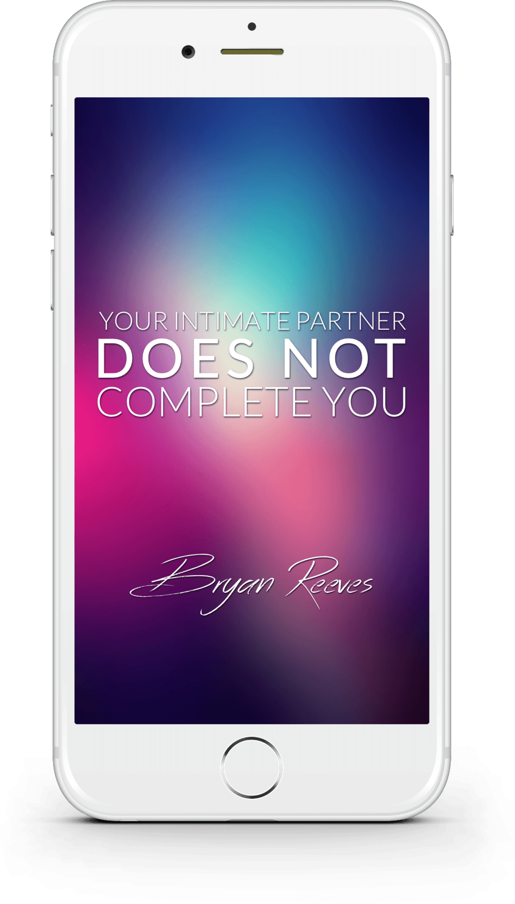 The Dating Diet Phone Wallpapers Bryan Reeves