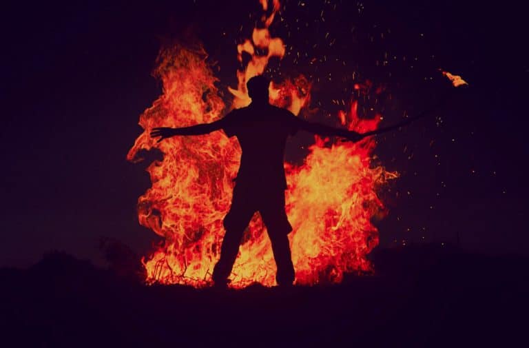 Men Need Safe Places To Feel (Angry)