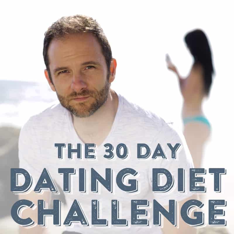 The Dating Diet Bryan Reeves