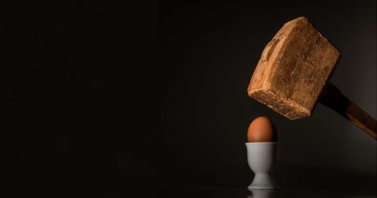 The Most Essential (and Overlooked) Boundary for Healthy Relationships