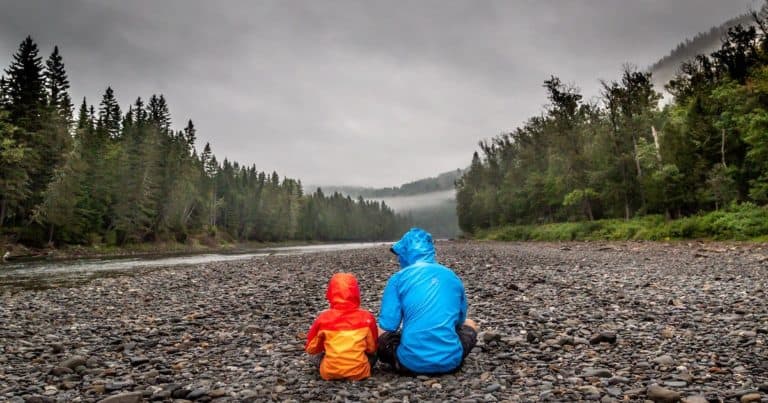 A Man Without A Father’s Praise (Never Feels Successful Enough)