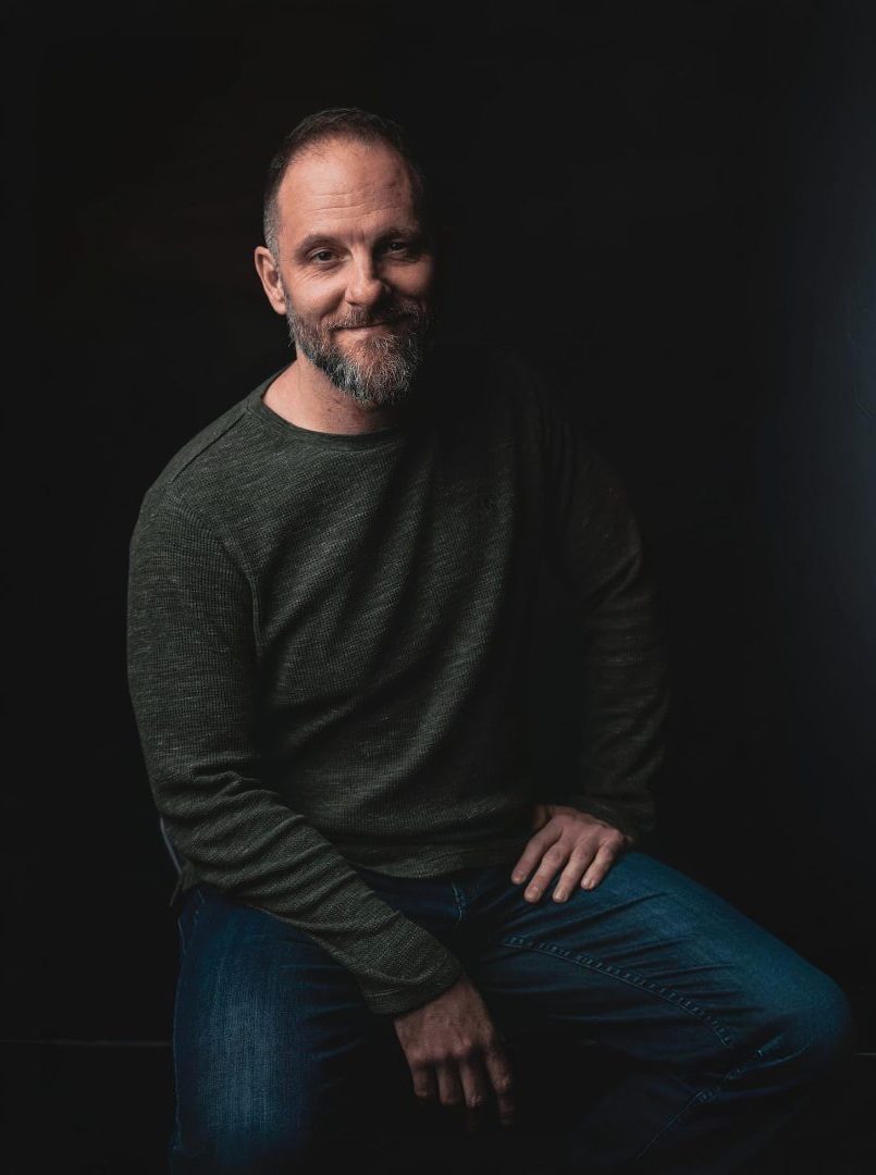 Bryan Reeves