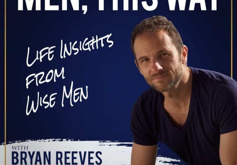 Men This Way Podcast Cover Image - FINAL