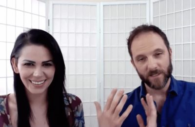 bryan reeves and silvy